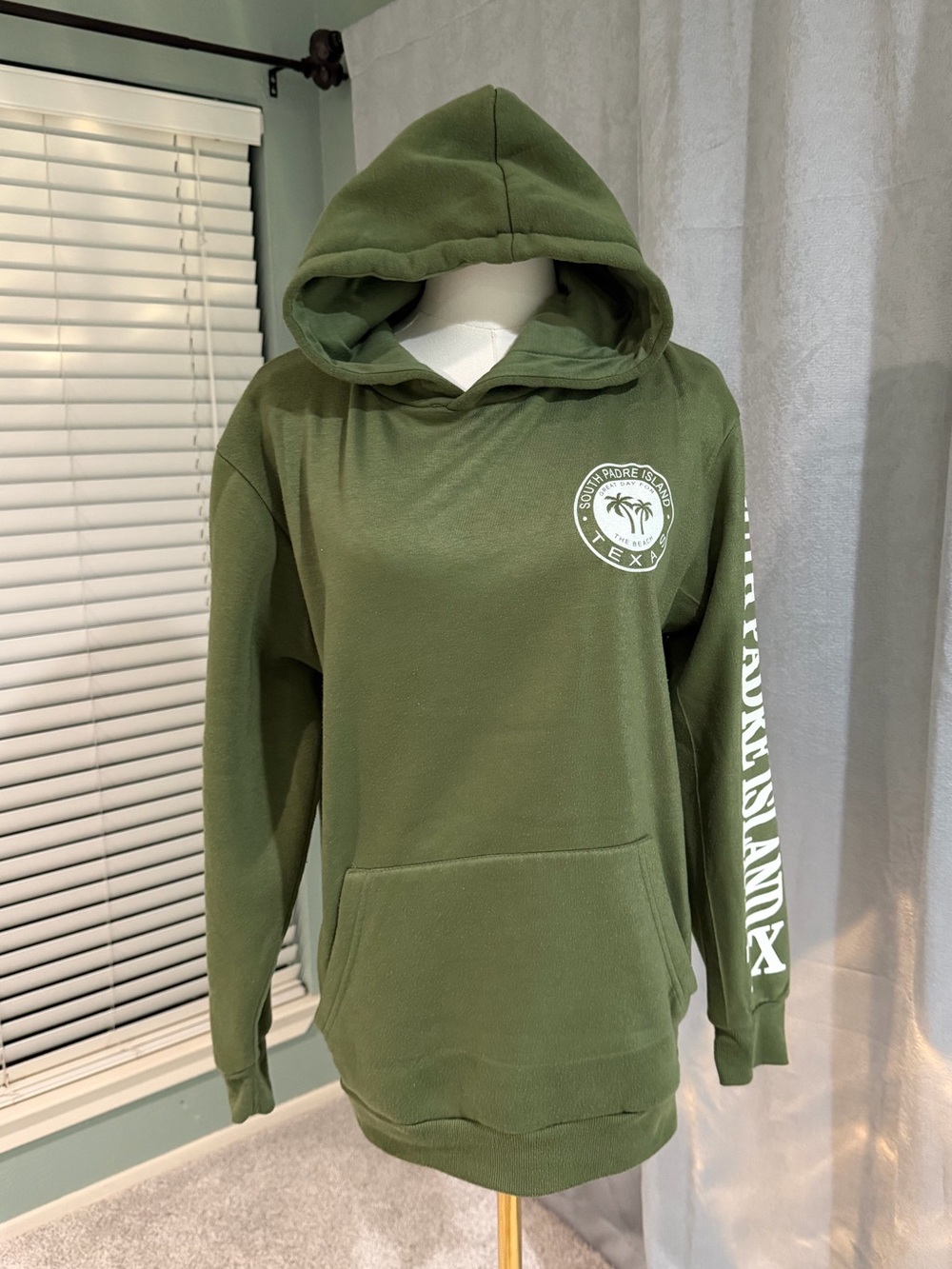 South Padre Island Hoodie